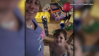 Purple alert issued for missing Sarasota woman and her 5-year-old son
