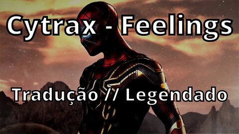 Cytrax - Feelings ( Tradução // Legendado )