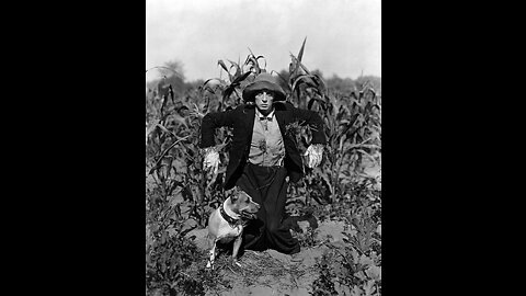 The Scarecrow (1920 film) - Directed by Edward F. Cline, Buster Keaton - Full Movie