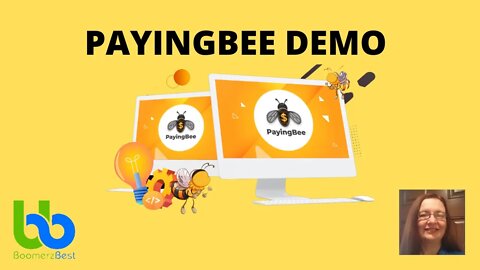 🛑PAYINGBEE DEMO LISTEN AND LEARN🛑