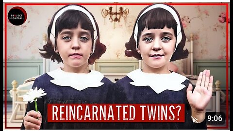Separated Twins Life EXACT Same Life!😱
