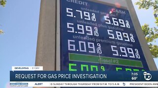 Public watchdogs asking California's attorney general to look into price gouging