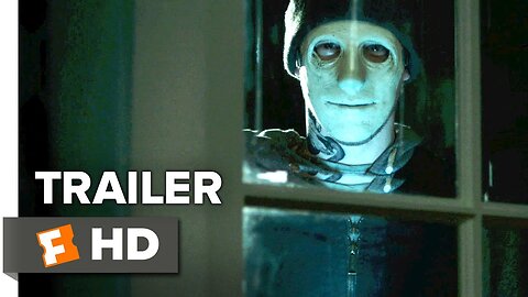 Hush (2016) - Official Trailer