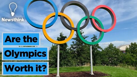 Why No One Wants to Host the Olympics Anymore