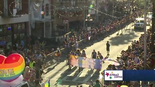 Tampa Pride Diversity Parade | Part 2
