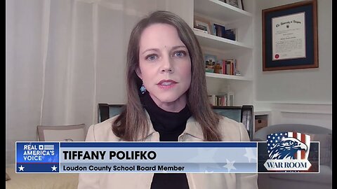 Tiffany Polifko Warns Parents of Weaponization of “Social Emotional Learning” Against Children