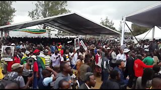 Mugabe must go now: Zimbabweans march, speak in one voice (ceL)
