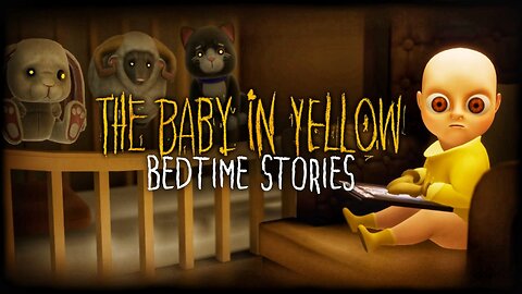 The Mystery of the Yellow Baby - Unravel the Clues Now!