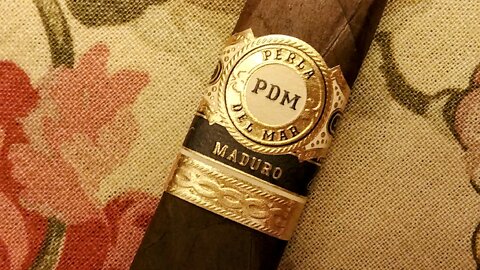 Perla del Mar Maduro Toro