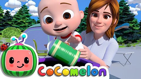 Clean Up Trash Song | Melon Kids Fun | Nursery Rhymes | Kids Cartoon Videos Songs 2023