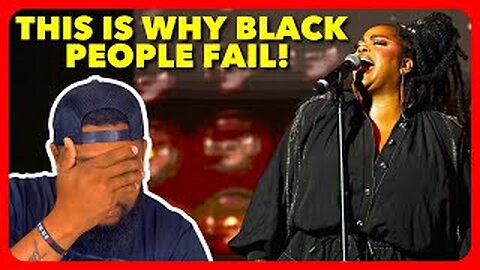 Black People are so UNGRATEFUL...
