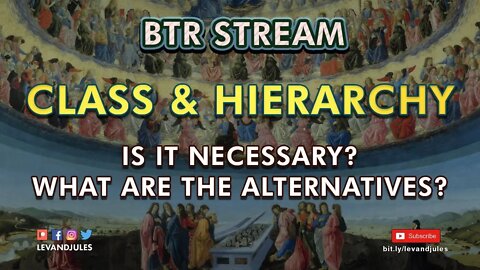 Class & Hierarchy. Is it Necessary? What are the Alternatives?