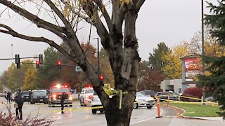 Coroner IDs Suspect In Boise Mall Shooting That Killed 2