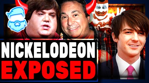 Nickelodeon BOMBSHELL Reveals BRUTAL Truth About Demonic Behavior In Quiet On The Set Documentary