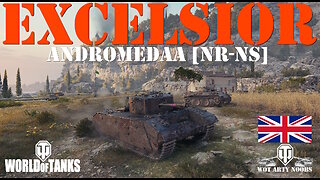 Excelsior - andromedaa [NR-NS]