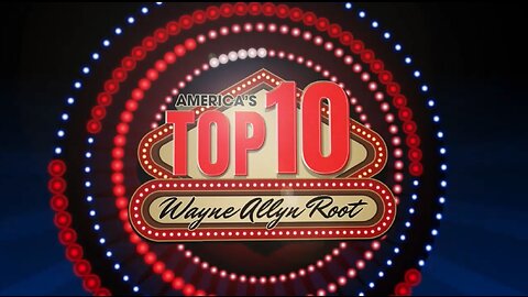 Kip Herriage Live on Americas Top Ten with Wayne Allyn Root - May 20, 2023