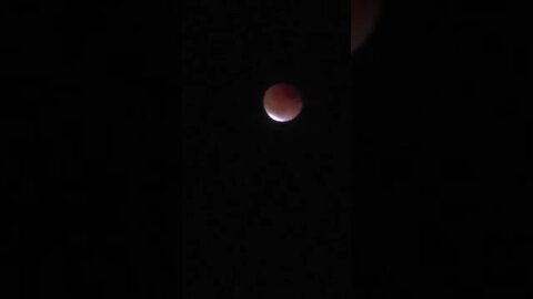 Blood Moon-Lunar Eclipse, Jesus is Coming to Rapture Us Soon
