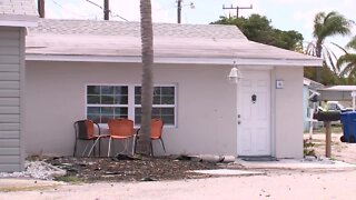 Police say Riviera Beach woman's killer in custody