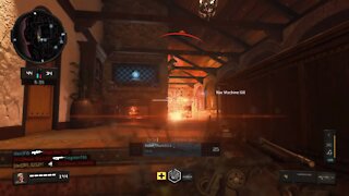 Black Ops 4 TDM ( no commentary )