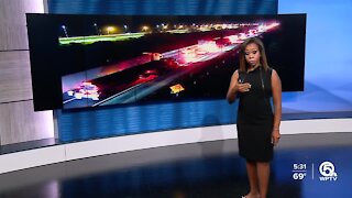 First Alert Traffic