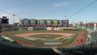 Interview with new Lugnuts manager Craig Conklin