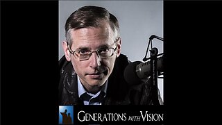 Christian Community—Ghetto or Army Camp, Generations Radio