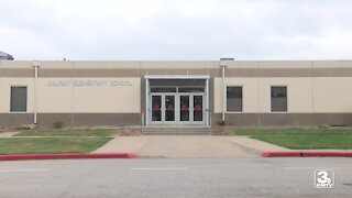 Elementary school in Auburn shuts down due to COVID outbreak