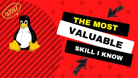 What is the Most Valuable Skill You Know?