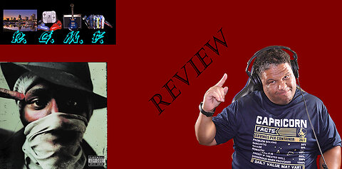 Mos Def - The New Danger Album Review