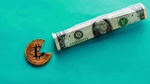 Bitcoin é o melhor dinheiro que existe!