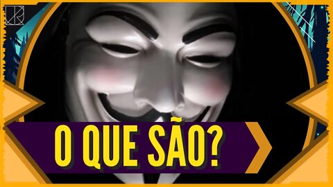 O que são Hackers e o Que Fazem? A Cultura e Ética Hacker - Hackers e Crackers da Internet