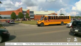 Iowa House kills Reynolds' plan to send $55M to private schools