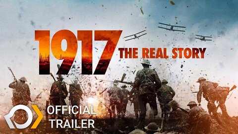 1917 - Official Trailer 3