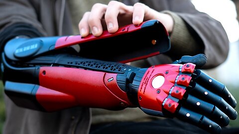 Gadgets That Give You REAL Superpowers