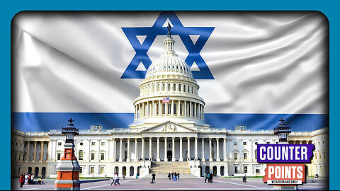 AIPAC BUSTED Smuggling Cash To Pro-Israel Candidate and Evil Devious Liar