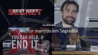 Melhor Mantido em Segredo II