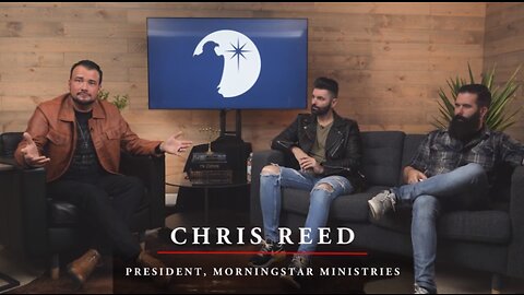 Charlie Shamp, & Michael Fickess join Chris Reed for part 2 of this Prophetic perspective.