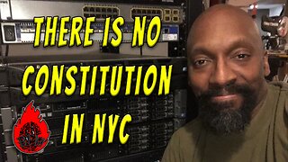 NYC Courts Crush Second Amendment – The Brushfire Mind Exposes Judicial Overreach