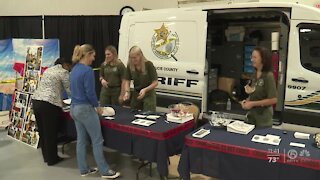 St. Lucie County Sheriffs Office hopes to strengthen community relationship with National Night Out event