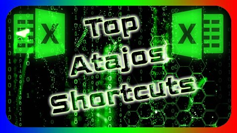 Top atajos de Excel con shift y teclas de función