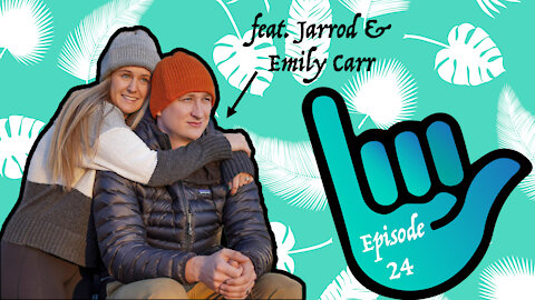 Chase'n After It - Ep. 24 (feat. Jarrod & Emily Carr)