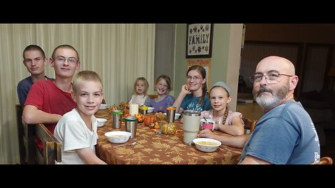 CHEESEBURGER SOUP That EVERYONE Will Love! (Large Family version)