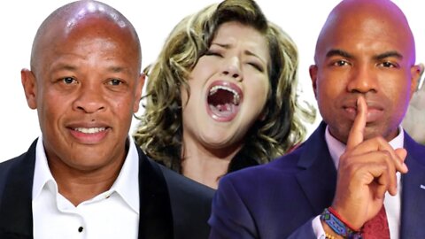 Dr. Dre, Kelly Clarkson EXPOSED By DIVORCE JUDGES!