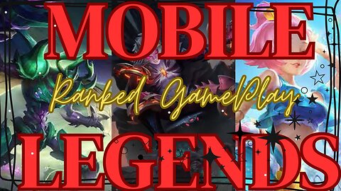 Angela Saving People In The Land Of Dawn 🔥 Mobile Legends Ranked Legend.