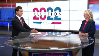 Political analyst Susan MacManus discusses Florida school board races