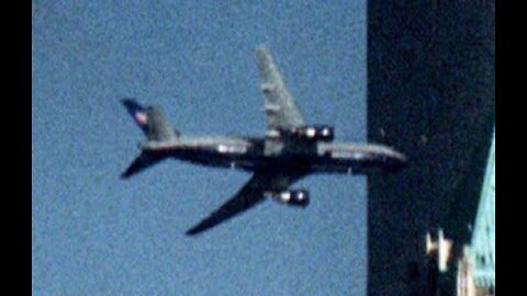 Marine Exposes Khazarian Mafia USA September 11 2001 World trade Center Pentagon Attack 911Truth