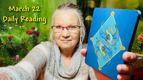 Check Your Motivation! - March 22, 2023 Daily Reading #dailytarot