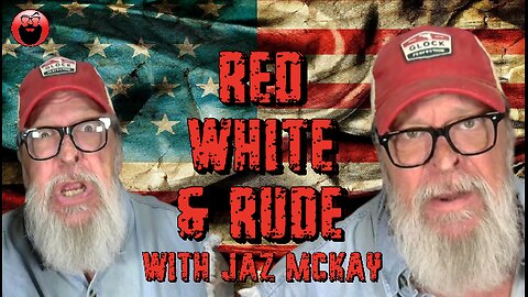 Red White & Rude "F**k Those Motherf**kers"