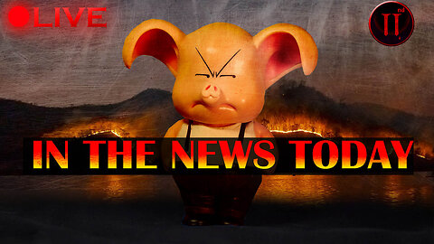 News Round Up #2 (Whiny Seth Rogen, Holocaust Hijinks and More!)
