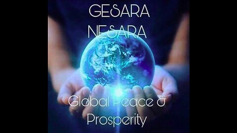 GESARA / NESARA on the QFS — A NEW FINANCIAL SYSTEM AWAITS US —